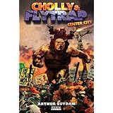 cholly and flytrap center city cholly  flytrap