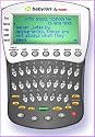 The amazing 2010 Babylon - Handheld electronic edition of the world's best Hebrew English Dictionary