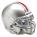Ohio State Buckeyes NCAA Replica Full Size Helmet by Schutt Sports