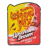 Meow Mix Wet Upstream Dream, 2.75-Ounce Units (Pack of 48)