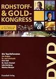 Rohstoff- & Goldkongress