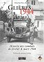 Gli�res 1944 : Histoire des combats de f�vrier et mars 1944