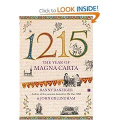 1215: The Year of Magna Carta