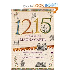 1215 - Danny Danziger