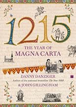1215: The Year of Magna Carta