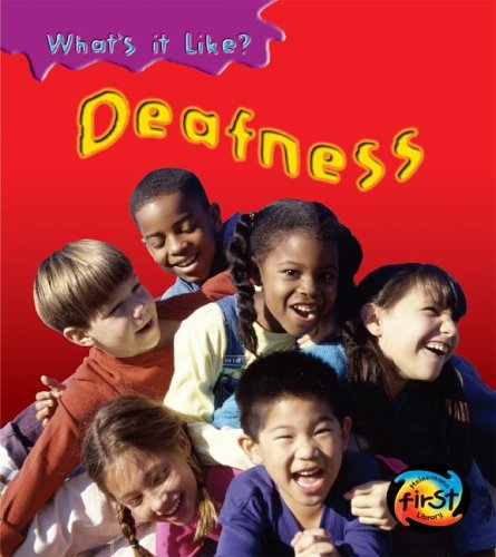 Deafness
