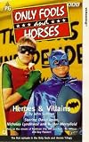 Only Fools And Horses - Heroes And Villains [1981]