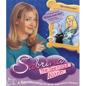 Sabrina The Teenage Witch