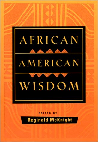 african american wisdom