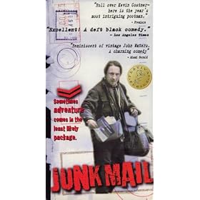 Junk Mail [VHS]