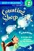Books : Counting Sheep (Step-Into-Reading, Step 2)
