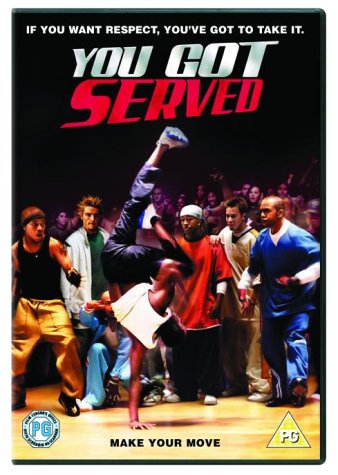 CD-Charts   : You Got Served [2004]