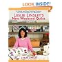 Leslie Linsley's New Weekend Quilts: 25 Quick and Easy Quilting Projects You Can Complete in aWeekend