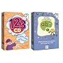 123-CD and ABC-CD (Home User)
