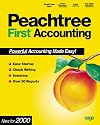 Peachtree First Accounting 7.0
