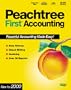 Peachtree First Accounting 7.0