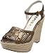 Report Women's Ledger Sandal
