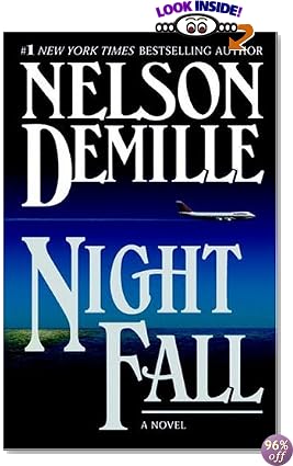 Night Fall