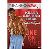 Trainer's Edge - Killer Abs and Back with Michael Olajide