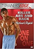 Trainers Edge - Killer Abs and Back with Michael Olajide