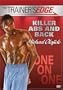 Trainer's Edge - Killer Abs and Back with Michael Olajide
