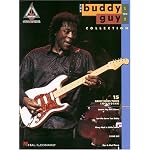The Buddy Guy Collection, Volume 2 - L-Y book cover