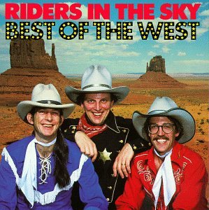 CD-Charts  Collectible : Best of the West