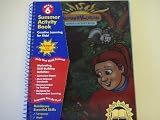 Summer Vacation, Grade 6 Activity Book