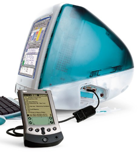 PalmOne PalmConnect USB Kit