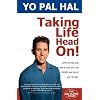 Taking LIFE Head On! (The Hal Elrod Story)