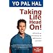 Taking LIFE Head On! (The Hal Elrod Story)