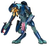 Halo Series 2 Covenant Blue Elite Figure