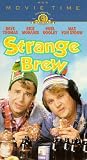 Strange Brew [VHS]