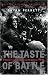 The Taste of Battle: Front Line Action 1914-1991 (Cassell Military Paperbacks) Thumbnail
