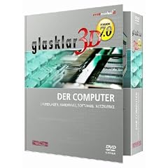 Glasklar 3D V7.0 - Der Computer (DVD-ROM)