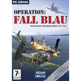 IL2 Fall Blau - Add On  (PC)