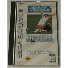 Worldwide Soccer