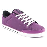 C1rca 50 Lopez Skate Shoes Purple Mens SZ