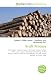 Kraft Process: Pulp (Paper), Cellulose, Sodium Hydroxide, Sodium Sulfide, White Liquo...