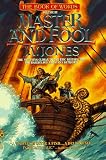 Master and Fool (The Book of Words , Vol 3) J. V. Jones