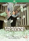 Trading Places [UK IMPORT] - Dan Aykroyd