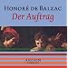 Der Auftrag, 1 Audio-CD