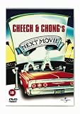Cheech and Chong: Next Movie [DVD]