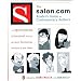 Salon.com Recommended Fiction -  Part 1