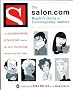 The Salon.com Reader's Guide to Contemporary Authors The Salon.com Reader's Guide to Contemporary Authors