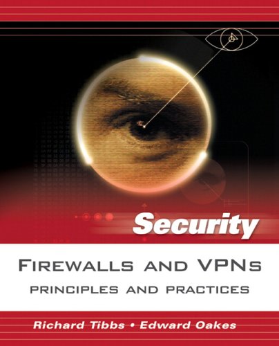 Firewalls and VPNs 0131547313 pdf