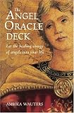 Angel Oracle Deck: Let the Healing Energy of Angels into Your Life