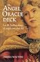 Angel Oracle Deck: Let the Healing Energy of Angels Into Your Life [With 32 Pages, Details of Each Angel, How to Use Cards]