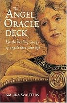 Angel Oracle Deck: Let the Healing Energy of Angels into Your Life