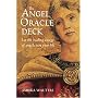 Angel Oracle Deck: Let the Healing Energy of Angels into Your Life